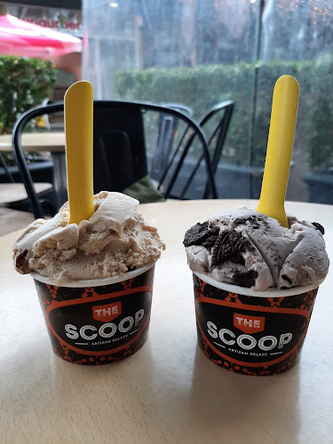 Opinii despre The Scoop Artisan Gelato în Campbelltown - Hospitality and gastronomy