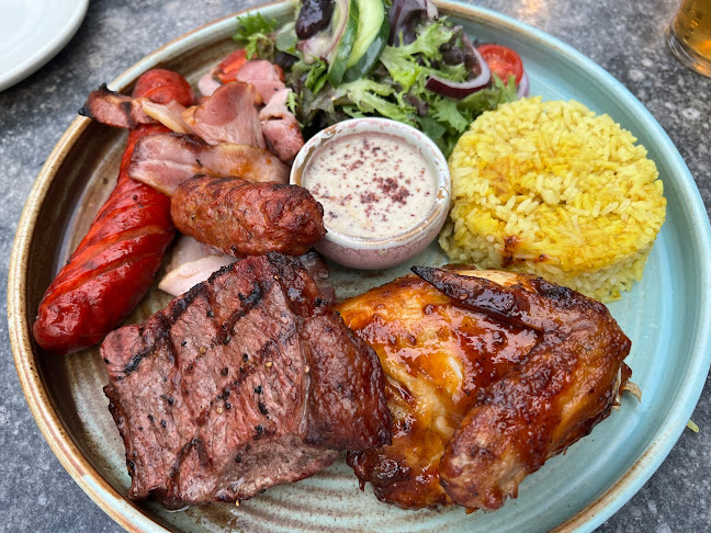 The Lucky Squire - Hospitality and gastronomy