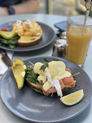 Inner Light Tea Rooms