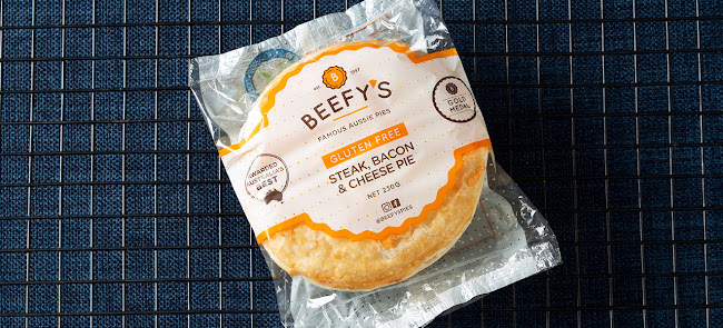 Beefy's - Hospitality and gastronomy