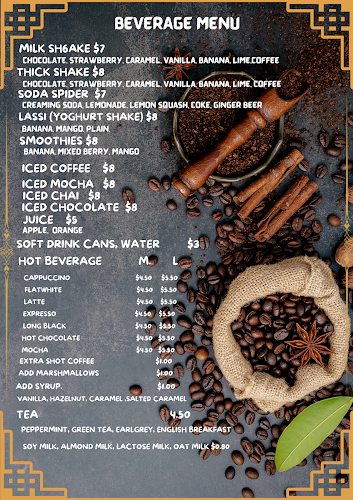 Tasty Tibetan Treats - Wagga Wagga