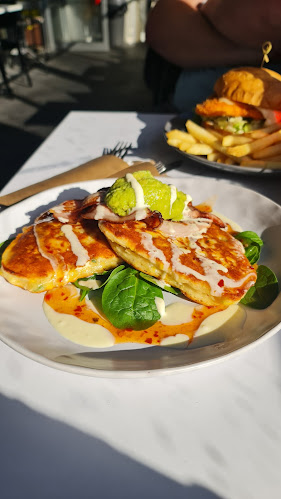 Comentarii opinii despre Dartagnan's Café