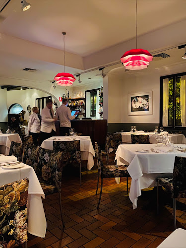 Buon Ricordo Italian Restaurant & Private Dining - Paddington