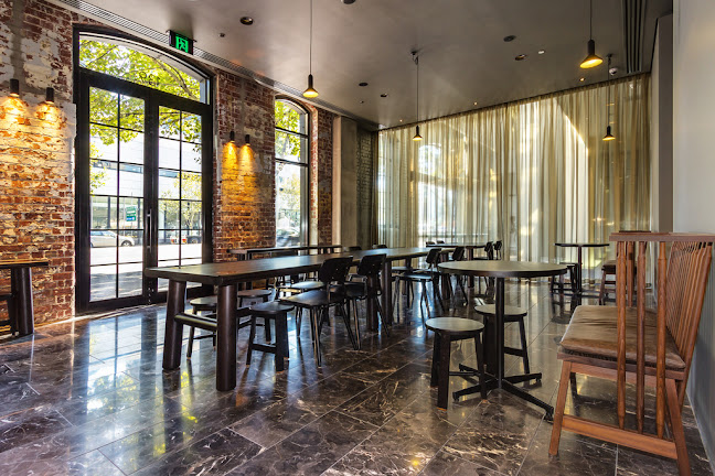 Dee Casa - Restaurant & Bar - Southbank