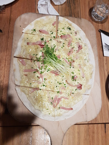 Hahndorf Inn - Hospitality and gastronomy