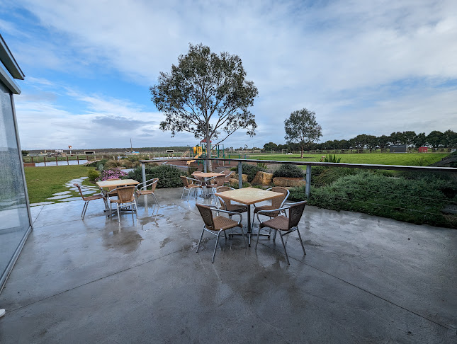 Caldermeade Farm & Cafe