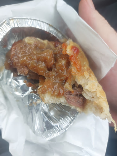 Opinii despre Salisbury Bakery în Salisbury - Hospitality and gastronomy