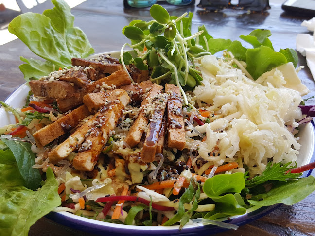 rawthentic - organic unbakery and farmacy - Tweed Heads