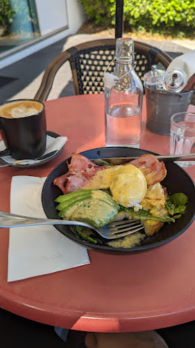 Cafe 37 - Maroochydore