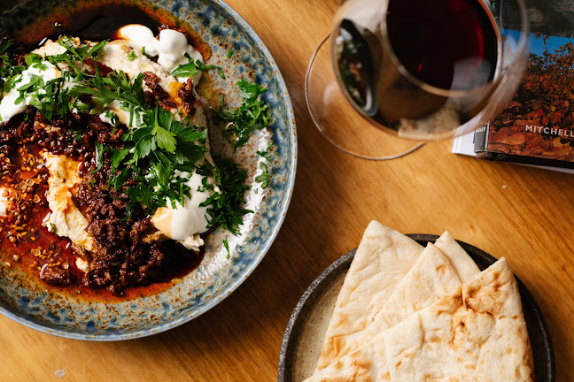 Opinii despre Hellbound Wine Bar în Adelaide - Hospitality and gastronomy