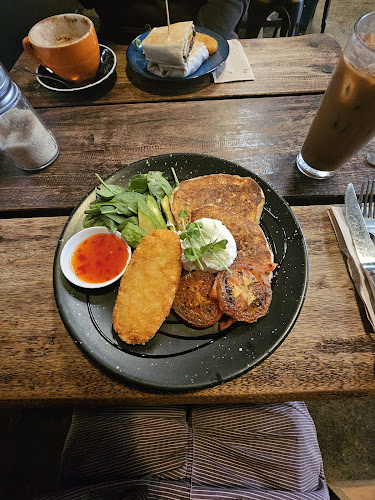 Comentarii opinii despre Palate & Ply Espresso Bar, Cafe & Roastery