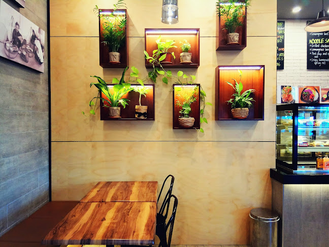 Bundy Viet's Taste - Bundaberg Central