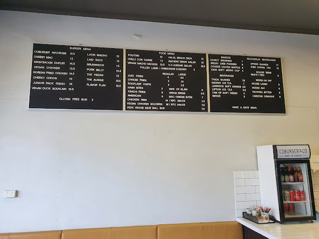 Comentarii opinii despre Coburger & Co