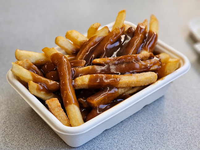 Comentarii opinii despre Victoria's Cafe