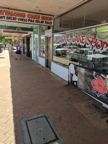 Ettalong Cake Shop - Hospitality and gastronomy