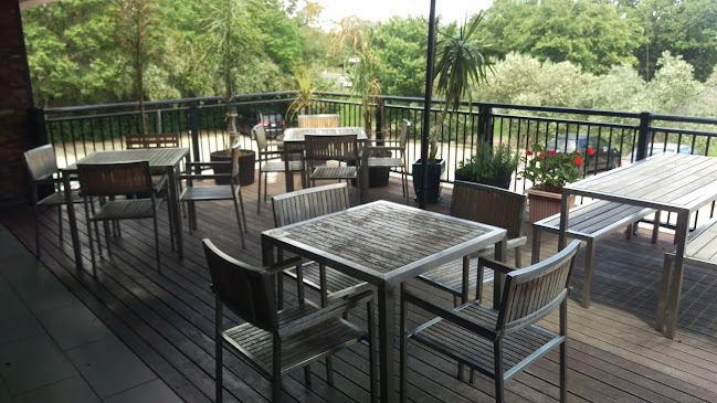 The Black Horse Hotel - Hospitality and gastronomy