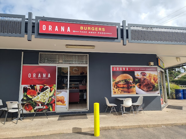 Pizza Galaxy - Hospitality and gastronomy