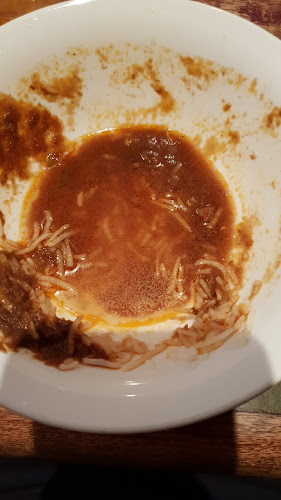 Comentarii opinii despre Ballina's Indian Kitchen