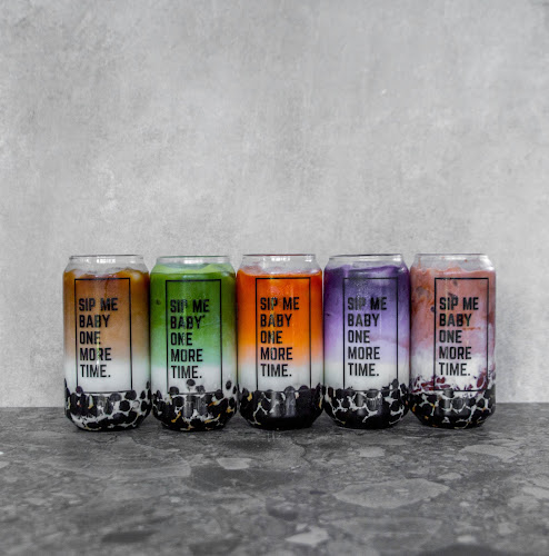 Milki Desserts - Hospitality and gastronomy