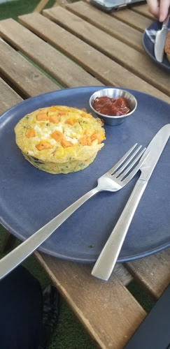 Cafe63 - Plumridge House - Hospitality and gastronomy