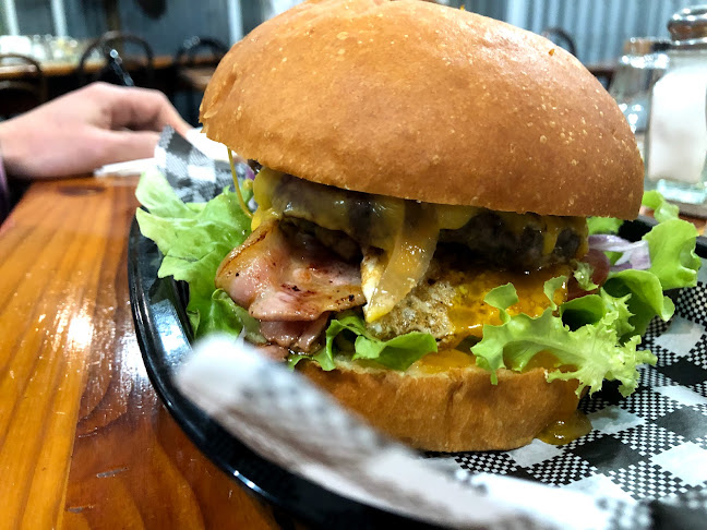 The Burger Barn - Westcourt