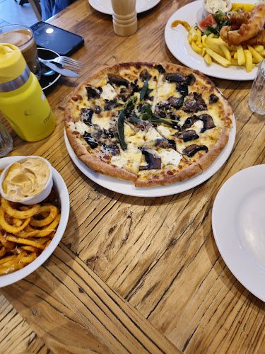 Comentarii opinii despre Starfish