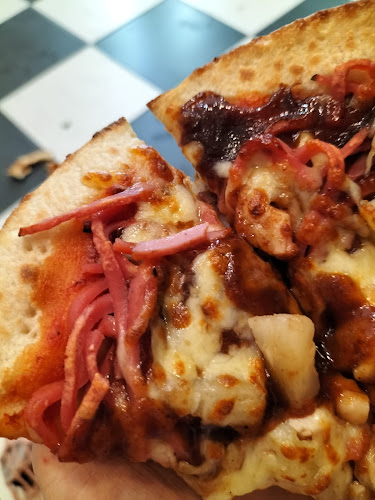 Opinii despre Open Pizza - [ Le Vera ] în Fitzroy - Hospitality and gastronomy