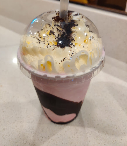 Comentarii opinii despre Hungry Jack's Burgers Bondi Beach