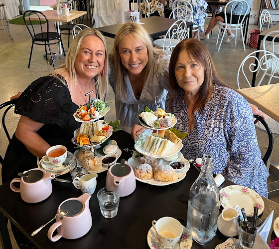 Comentarii opinii despre Sugar Butter Eggs