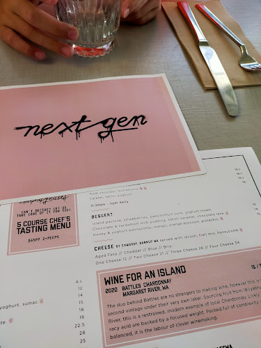 Island Market Trigg - Hospitality and gastronomy