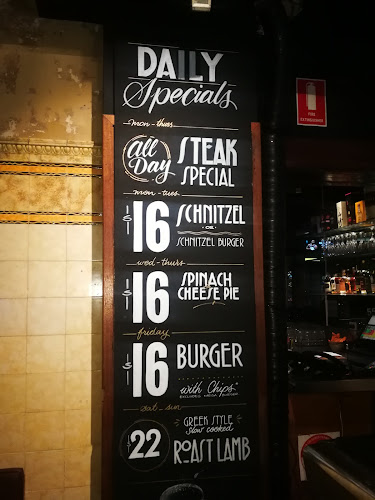 Bar Cleveland - Redfern