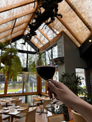 The Loca-Vore - Hospitality and gastronomy