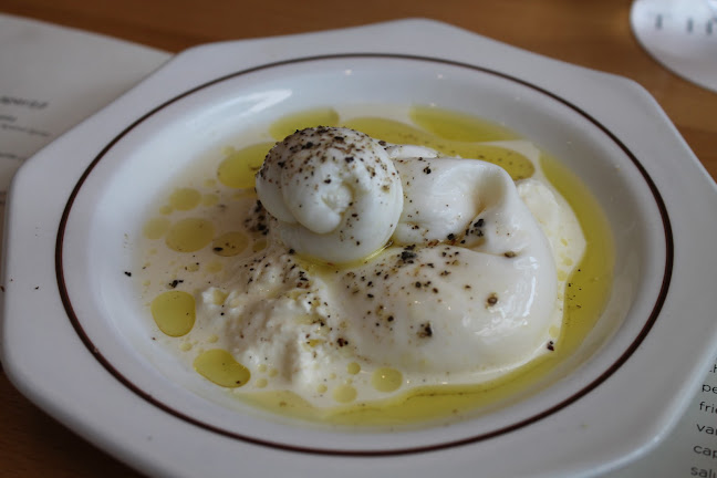 Opinii despre Ain't Nonna's în Wollongong - Hospitality and gastronomy