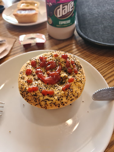 Gaffney's Bakery - Melbourne