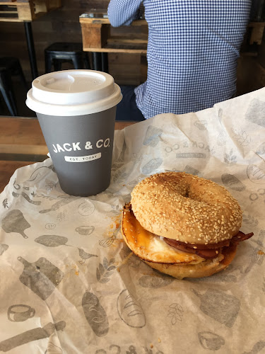 Central Bliss Cafe - Taree