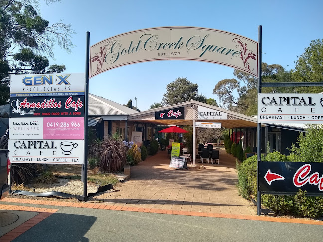 Comentarii opinii despre Armadillos Cafe