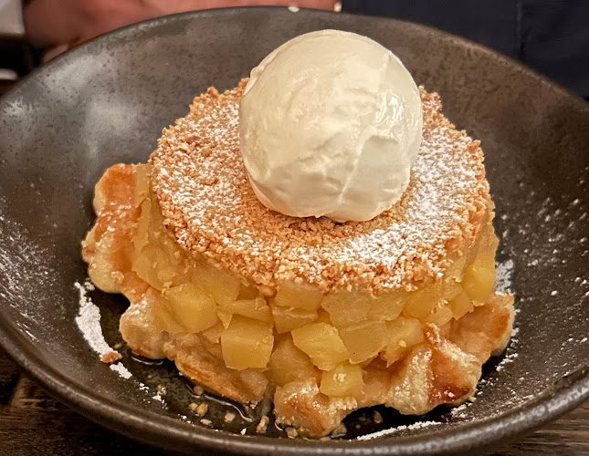 Mjølner - Hospitality and gastronomy