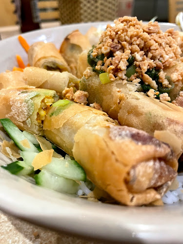 Pho Viet Vietnamese Noodle Bar - Cairns City