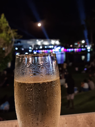 Opinii despre Oyster Bar în Darwin City - Hospitality and gastronomy