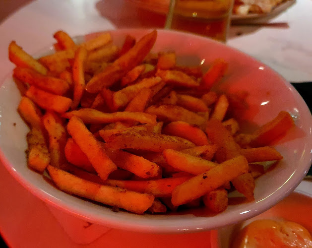 Left Bank Melbourne Restaurant & Cocktail Bar - Hospitality and gastronomy