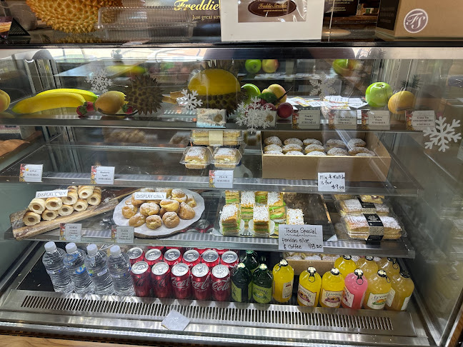 Freddie Strudels - Hospitality and gastronomy