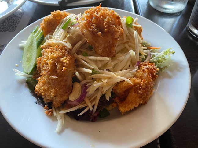 Comentarii opinii despre Southern Thai Cafe