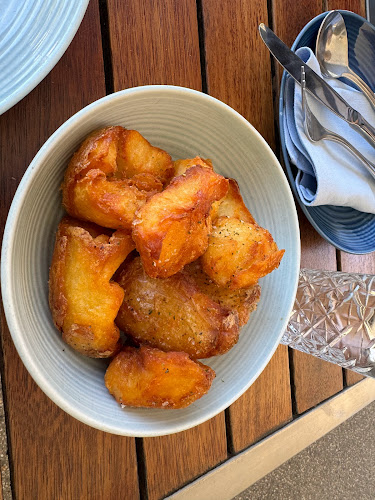 Opinii despre IPSOS Restaurant & Bar în Melbourne - Hospitality and gastronomy