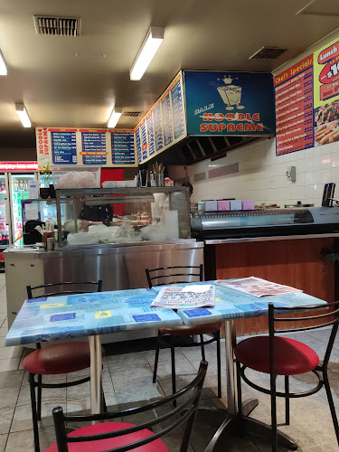 Noodle Supreme - Hospitality and gastronomy