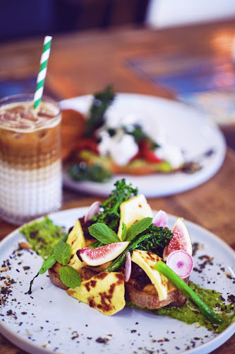 Comentarii opinii despre Lamkin Lane Espresso Bar