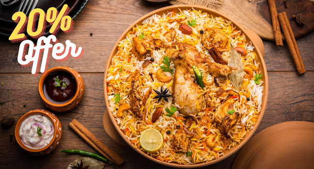 Opinii despre Delights of India Gympie în Gympie - Hospitality and gastronomy