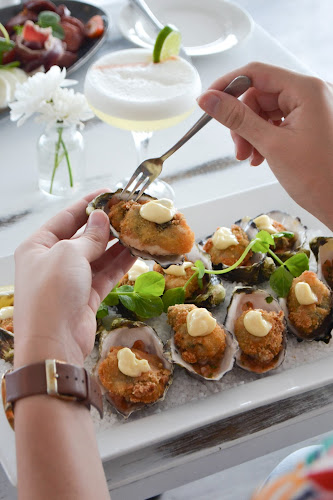 See Restaurant - Mooloolaba