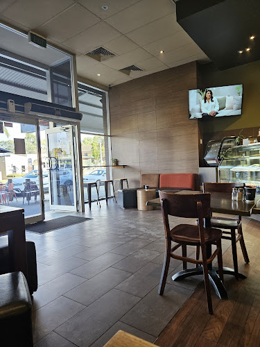 Opinii despre Grinders Cafe în Echuca - Hospitality and gastronomy