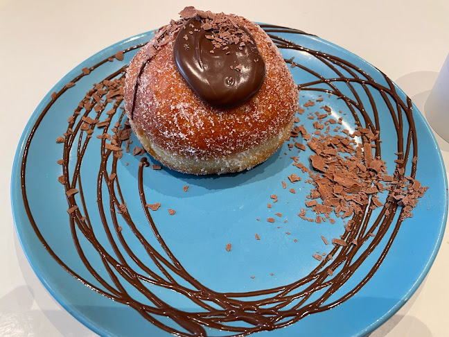 Opinii despre Tella Balls în East Maitland - Hospitality and gastronomy