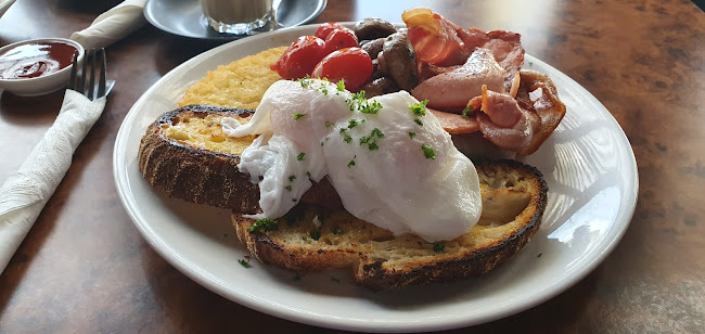 Friars Cafe - Shepparton
